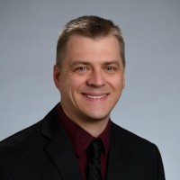 FTI Employee Josh Ring's profile photo