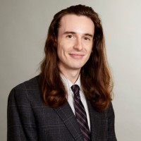 RDN, Inc. Employee Alexander Healy's profile photo