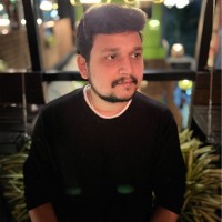 Shankar Ramakrishnan Email