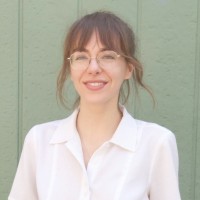 Free Geek Twin Cities Employee Erin Stevenson's profile photo