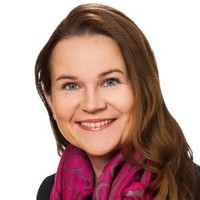 Raisio Employee Sari Koivulehto-Mäkitalo's profile photo