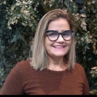 INSOLE Employee Silvana Lima's profile photo