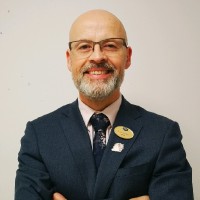 Boots UK Employee Andy Noble's profile photo