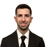 Siemens Employee Omer A.'s profile photo