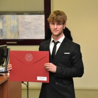 Infineon Technologies Employee Simone Scalabrin's profile photo
