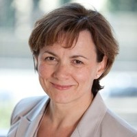 ABSYS CYBORG Employee Bernadette Largent's profile photo