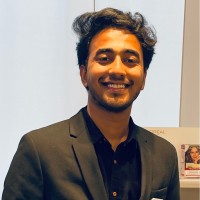 Praneeth Gorantla Email
