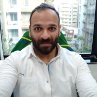 Viraj Nalawade Email & Phone Number