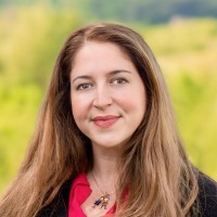 Gaia Herbs Employee Melissa McBride's profile photo