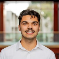 Monash Motorsport Employee James Heffernan's profile photo