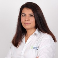 StorPool Storage Employee Teodora Boyadzhieva's profile photo