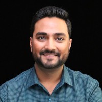 Harsh Patel Email & Phone Number