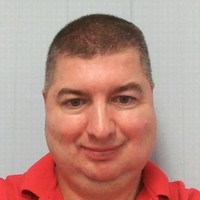 Youth Enrichment Services (YES) Employee Mike McGrath's profile photo