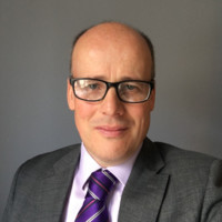 Swansea University Employee Adrian Novis's profile photo