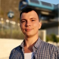 Dooiu Employee Roman Fomintsov's profile photo