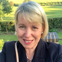 North Cumbria Integrated Care NHS Foundation Trust Employee Teresa Griffiths's profile photo