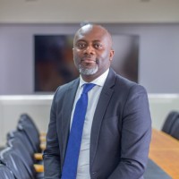 Corpus Globe Corporate Solutions (CGCSo) Employee Kondwani Lungu's profile photo