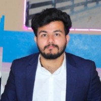 Triveni IT Employee Aman S.'s profile photo