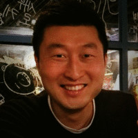 Escrow.com Employee August Piao's profile photo