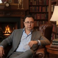 Zair Tairov