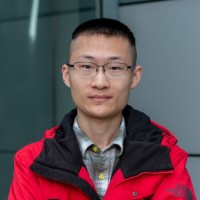 Jiaqing Chen Email