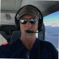 Association of Space Explorers Employee Andy Turnage's profile photo