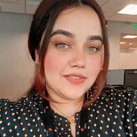 PwC Employee Simran Khan's profile photo