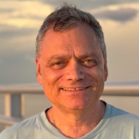 Mark Klinchin Email & Phone Number