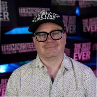 TERMINUS TEES Employee Elwood Wharton's profile photo