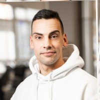 TECHNO AG Employee Roberto Garcia's profile photo