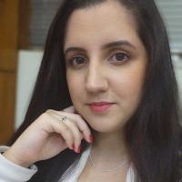 SPTF Employee Bruna Fernandes's profile photo