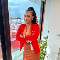 VM Wealth Management Employee Timeshia Brown's profile photo