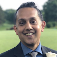 Bullhorn Employee Mitesh Ashar's profile photo