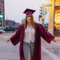 Lauren Minette Email