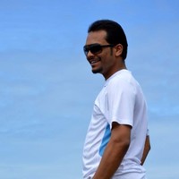 Suyog Maru's profile photo