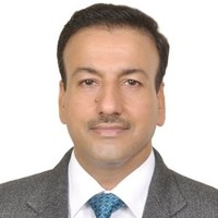 Safex Chemicals India Ltd Employee Raman Khepar's profile photo