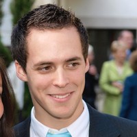 Nestlé Professional Employee Daniel Choukroun's profile photo