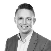 Marcus Frost Email