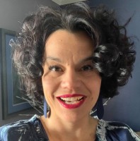 Roosevelt Senior High School Employee Kelly Lomas's profile photo