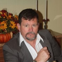 Hal Harris Email & Phone Number