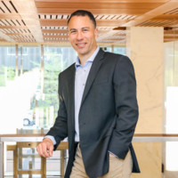 Canada Life Employee Everard Austin's profile photo