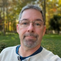 Tminus1 Creative Employee Terry Scullin's profile photo