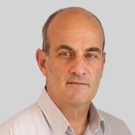 Getwizer Employee Alon Ravid's profile photo