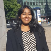 Sea6 Energy Pvt Ltd. Employee Sri Nori's profile photo