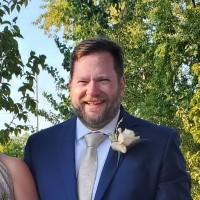 Insurance Company  Employee Brad Huntington's profile photo