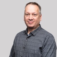 NRI North America Employee Jeff Boyer's profile photo