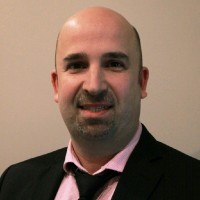 Bayard Employee Cyril Maman's profile photo