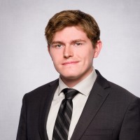 Emory Bankruptcy Developments Journal Employee Blake Walker's profile photo