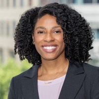 Accenture Employee Jasmine Pierce's profile photo