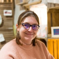 Api-Pro Santé Employee Marjorie Barneoud's profile photo